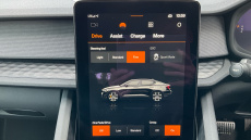 Polestar 2 170kW 69kWh Standard Range Single motor 5dr Auto Electric Hatchback